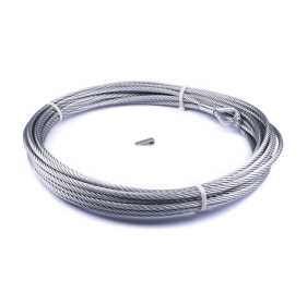 Wire Rope 89213